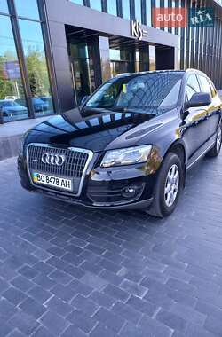 Audi Q5  2010