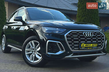 Audi Q5  2023