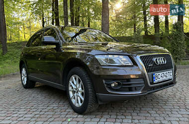 Audi Q5  2011
