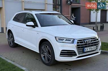 Audi Q5  2017