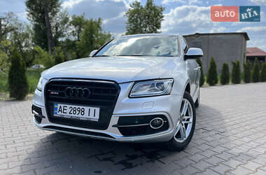 Audi Q5  2013
