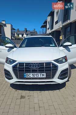 Audi Q5  2020