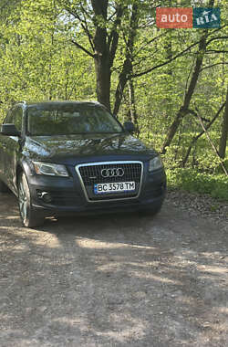 Audi Q5  2010