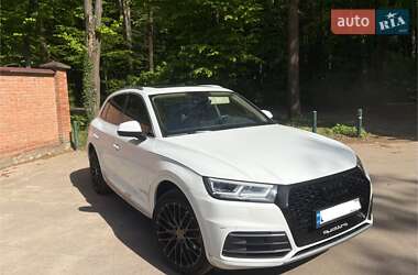 Audi Q5  2017