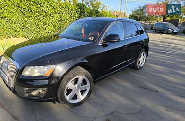 Audi Q5  2012