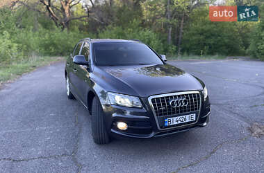 Audi Q5  2010
