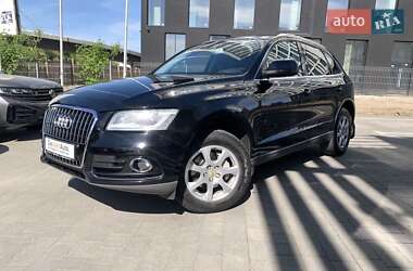 Audi Q5  2013