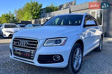 Audi Q5  2017