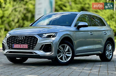 Audi Q5  2021