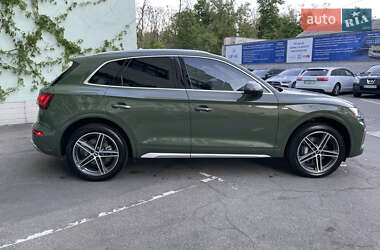 Audi Q5  2021