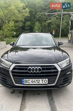 Audi Q5  2020
