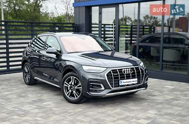 Audi Q5  2021
