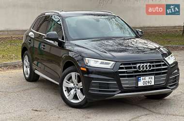 Audi Q5  2017