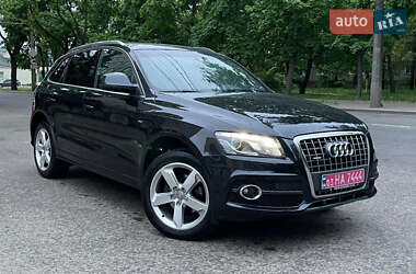 Audi Q5  2011