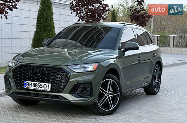 Audi Q5  2021