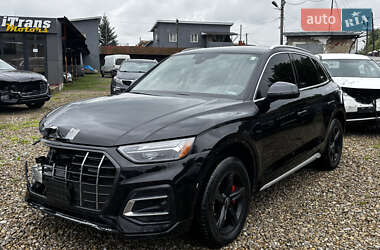 Audi Q5  2020