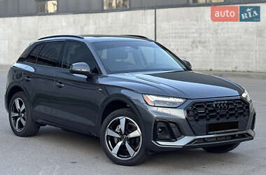 Audi Q5  2021