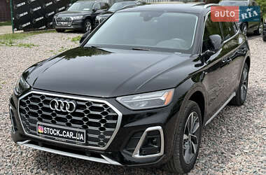 Audi Q5  2022