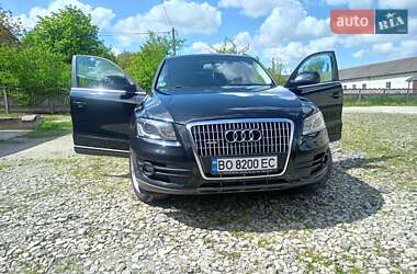 Audi Q5  2012
