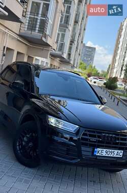 Audi Q5  2017