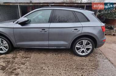 Audi Q5  2019
