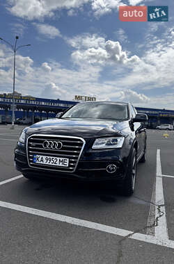 Audi Q5  2016