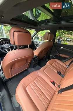 Audi Q5  2021