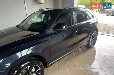 Audi Q5  2013