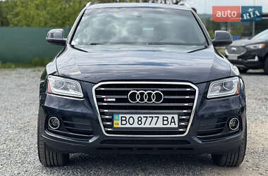 Audi Q5  2013