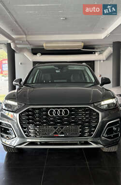 Audi Q5  2022