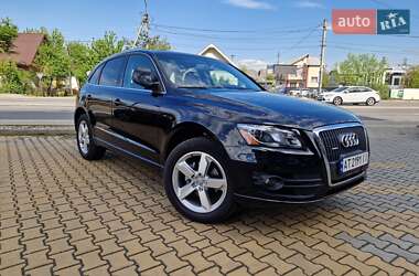 Audi Q5  2010