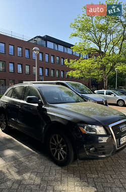 Audi Q5  2012