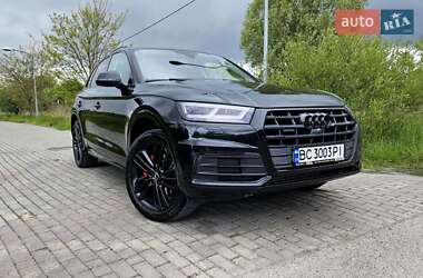 Audi Q5  2017