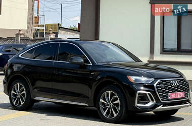 Audi Q5  2022