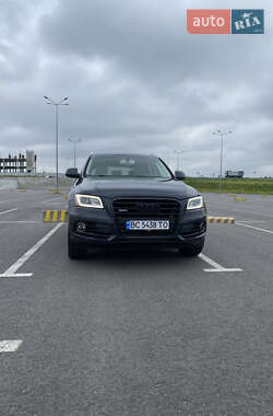 Audi Q5  2013