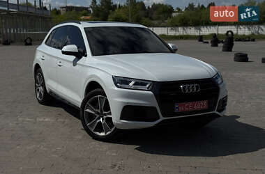 Audi Q5  2020