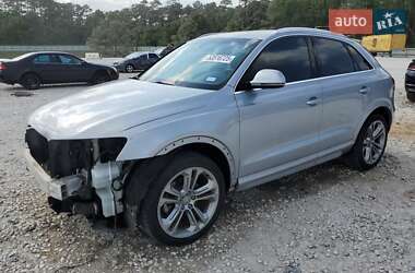 Audi Q5  2017