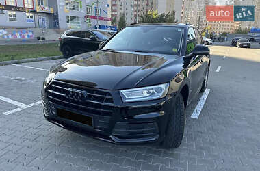 Audi Q5  2018