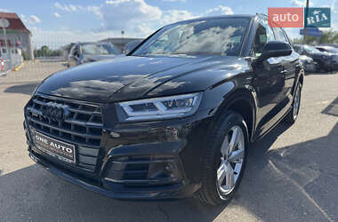 Audi Q5  2018