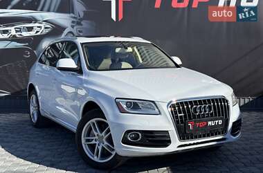 Audi Q5  2014