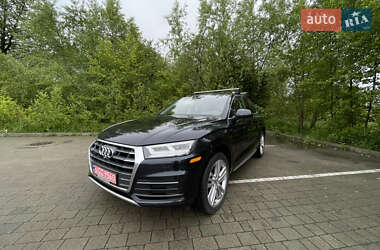 Audi Q5  2017