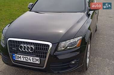 Audi Q5  2011