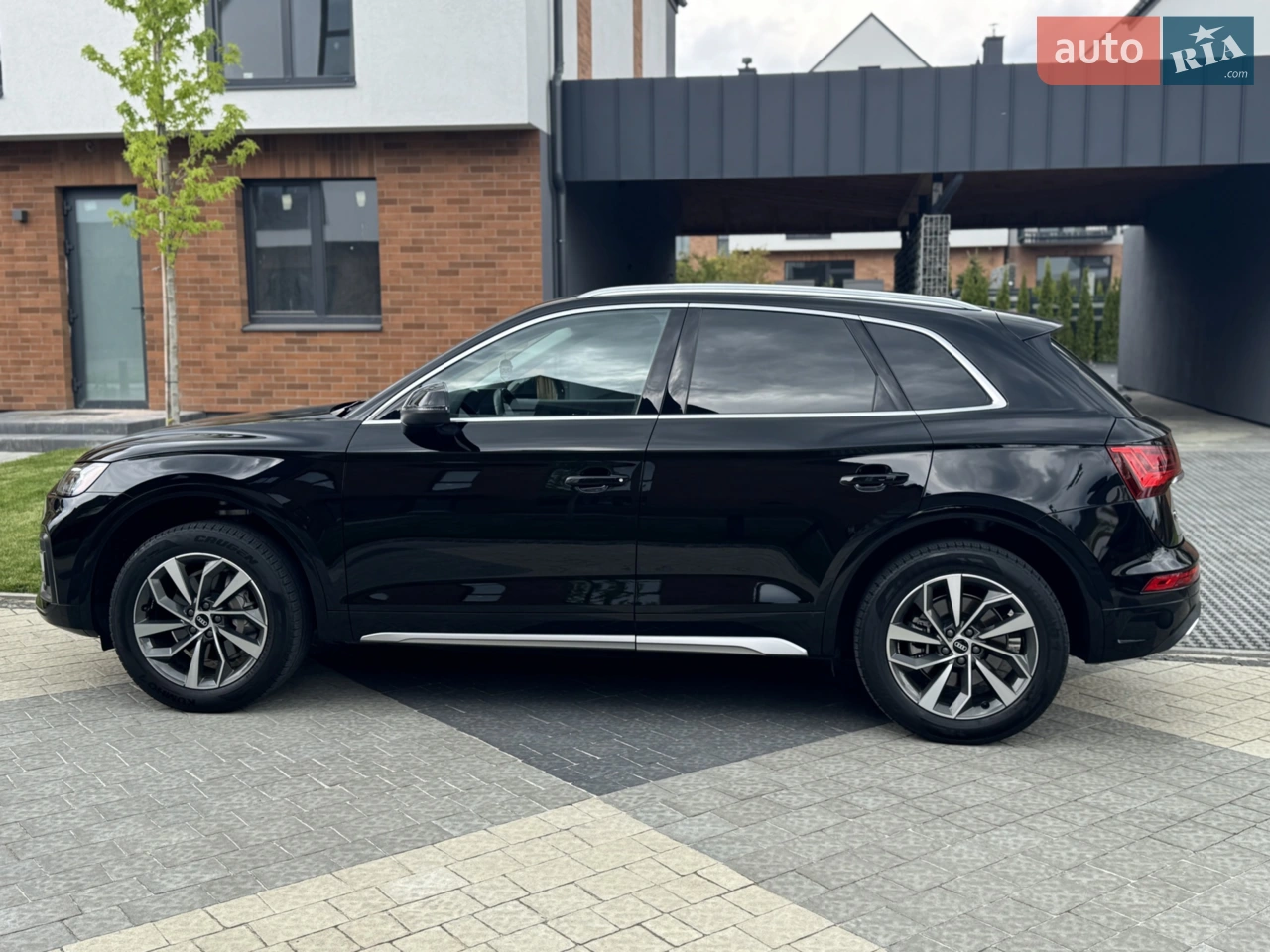 2021 Audi Q5 - мініатюра 3