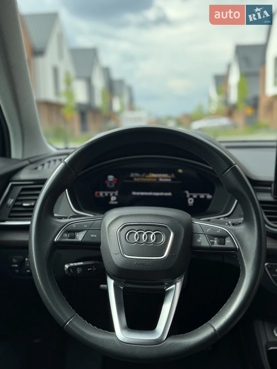 2021 Audi Q5 - мініатюра 2