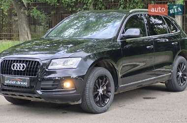 Audi Q5  2016