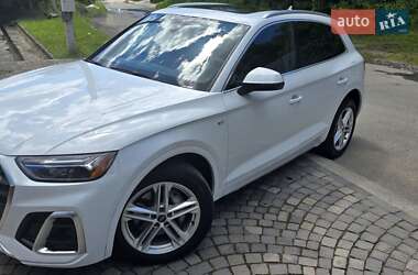Audi Q5  2021