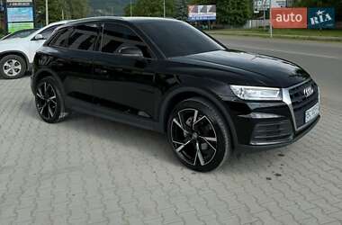Audi Q5  2017