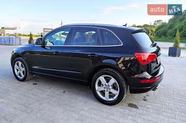 Audi Q5 2011
