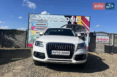 Audi Q5  2013