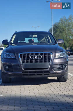 Audi Q5 2011